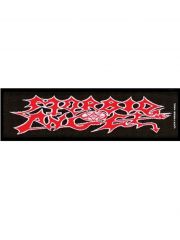 Superstrip Aufnäher Morbid Angel