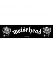 Superstrip Aufnäher Motörhead