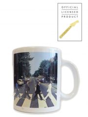 The Beatles Kaffeetasse
