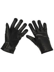 Bundeswehr Lederhandschuhe