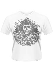 Sons of Anarchy T-Shirt Reaper