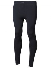 Thermo Funktions Unterhose lang schwarz