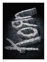 3 Korn Logo Postkarten