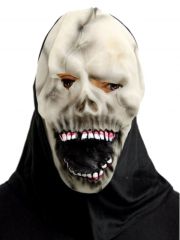 Skull Maske