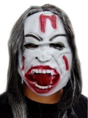Freak Maske
