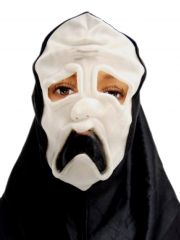 Geister Maske