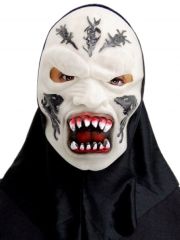 Dämon Maske