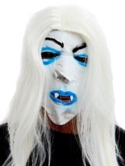 Gnom Maske