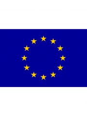 Fahne Europa