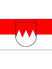 Fahne Franken