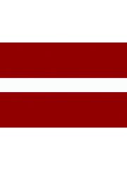 Fahne Lettland