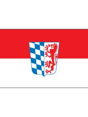 Fahne Niederbayern