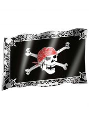 Fahne Piraten