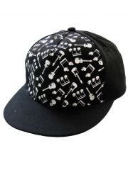 Cap Gitarren