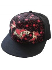 Cap True Love