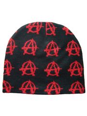 Beanie Anarchy