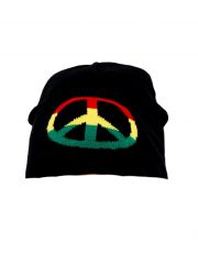Beanie Peace