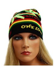 Beanie One Love