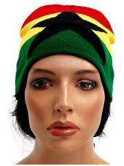 Beanie Ghana