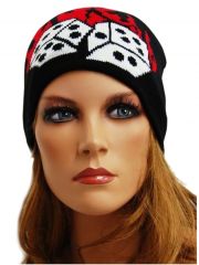Beanie Würfel