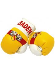 Kleine Boxhandschuhe Baden