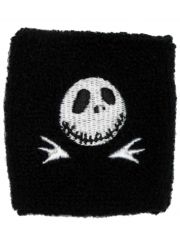 Schweißband The Nightmare before Christmas Jack