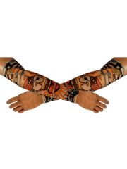 Tattoo Stulpen Würfel