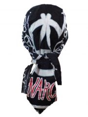 Bandana Cap Anarchy