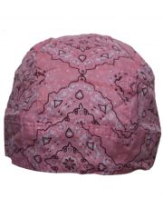 Zandana Paisley rose