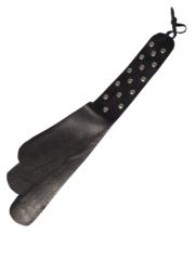 Fetisch Schlag Peitsche Fächer