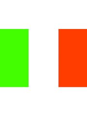 Fahne Irland