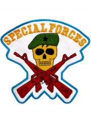 Aufnäher Special Forces