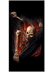 Spiral Strandtuch Death Rip