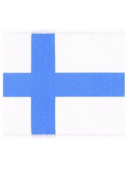 Aufnäher Finnland