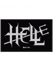 Aufnäher Hell