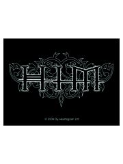 Aufnäher Him Logo