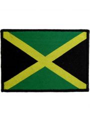 Aufnäher Jamaica