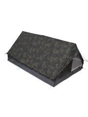 2 Personen Zelt Minipack woodland