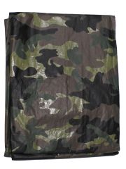 Abdeckplane woodland 3 m x 5 m