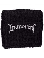 Immortal Merchandise Schweißband
