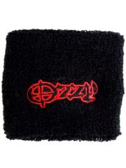 Ozzy Osbourne Merchandise Schweißband