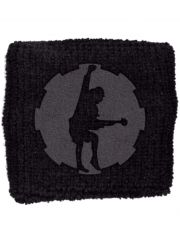 ACDC Angus Cog Merchandise Schweißband