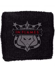 In Flames Merchandise Schweißband