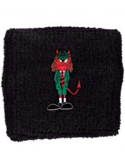 ACDC Angus Merchandise Schweißband
