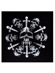 Bandana Dead Skull