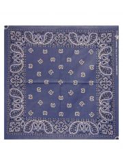 Bandana Paisley Ocean