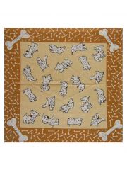 Bandana Dogs