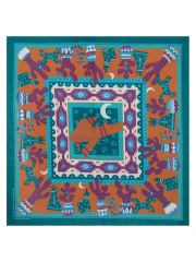 Bandana Country