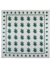 Bandana Marijuana World