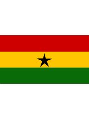 Fahne Ghana